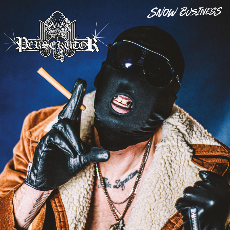 Persekutor - Snow Business CD Digipak 