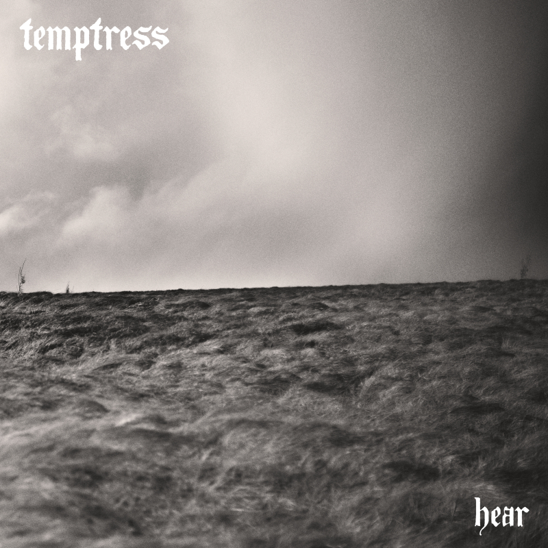 Temptress - hear Vinyl LP  |  Marble